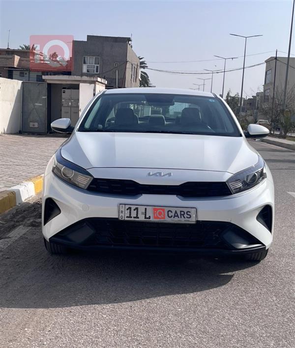 كيا سيراتو 2024 للبيع في العراق - ديالى